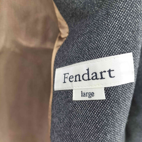 Fendart WOOL100% Jacket メンズ JPN:L