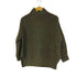 マカフィー MACPHEE モックネックニット レディース JPN:S