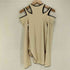 THINGS THAT MATTER 24SS NOTCH DESIGN TERECO RIB TOPS domestic レディース FREE