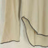 THINGS THAT MATTER 24SS NOTCH DESIGN TERECO RIB TOPS domestic レディース FREE