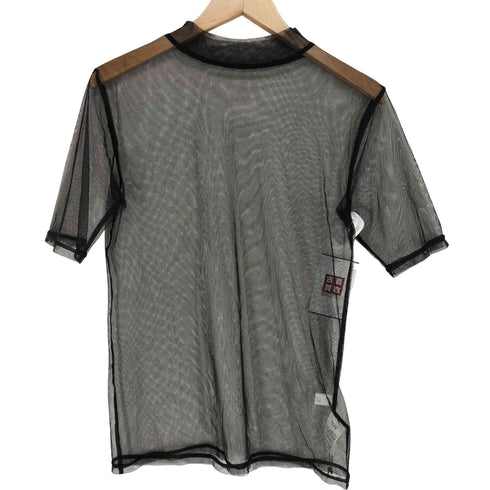 THINGS THAT MATTER 24SS NOTCH DESIGN TERECO RIB TOPS domestic レディース FREE