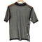 THINGS THAT MATTER 24SS NOTCH DESIGN TERECO RIB TOPS domestic レディース FREE