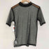 THINGS THAT MATTER 24SS NOTCH DESIGN TERECO RIB TOPS domestic レディース FREE