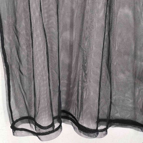 THINGS THAT MATTER 24SS NOTCH DESIGN TERECO RIB TOPS domestic レディース FREE