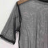 THINGS THAT MATTER 24SS NOTCH DESIGN TERECO RIB TOPS domestic レディース FREE