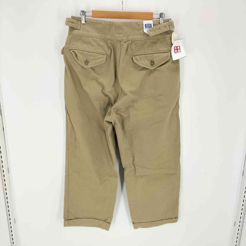 ジョンブル Johnbull Sewing Chop O'alls グルカパンツ メンズ UK:32-33