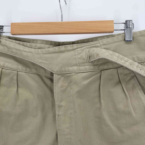 ジョンブル Johnbull Sewing Chop O'alls グルカパンツ メンズ UK:32-33