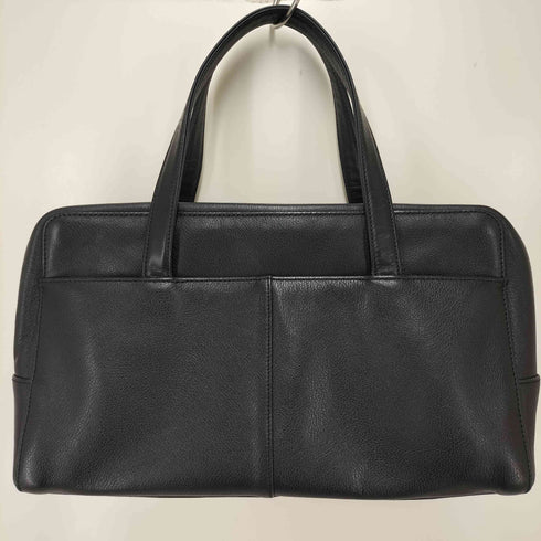 バーバリー BURBERRY レザーハンドバッグ レディース