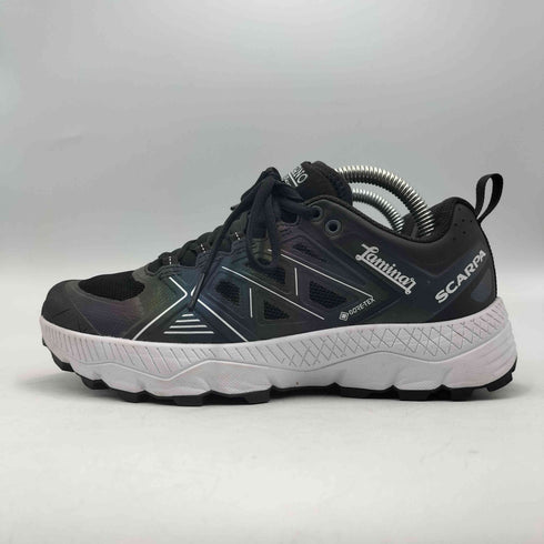 ヘルノ Herno SCARPA Laminar SH001DL SHOE GORE-TEX ゴアテック ストレイル ランニング シューズ レディース EUR:37
