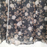 ジュエティ jouetie 花柄シースルーカットソー レディース M