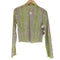 アディダスオリジナルス adidas Originals SNAKE MESH TOP レディース JPN:M