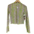 アディダスオリジナルス adidas Originals SNAKE MESH TOP レディース JPN:M