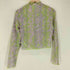 アディダスオリジナルス adidas Originals SNAKE MESH TOP レディース JPN:M