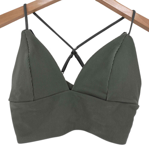 アンスリード UN3D. BIKINI TOP レディース FREE