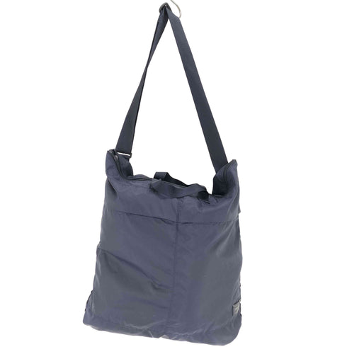 ポーター PORTER フレックス2WAYヘルメットバッグ メンズ