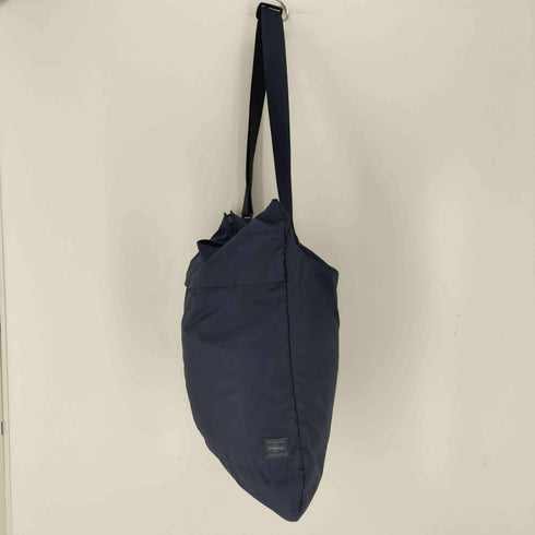 ポーター PORTER フレックス2WAYヘルメットバッグ メンズ