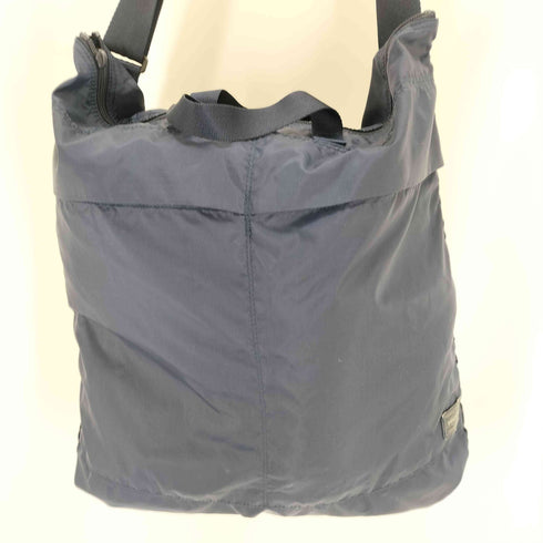 ポーター PORTER フレックス2WAYヘルメットバッグ メンズ