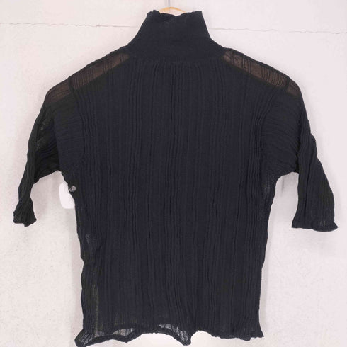 トゥデイフル TODAYFUL 23AW シアーストライプトップス レディース FREE