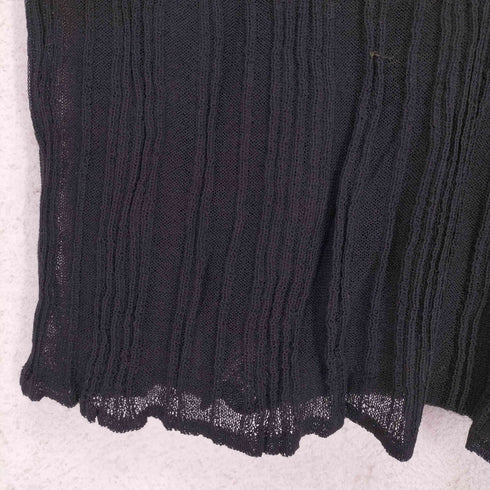 トゥデイフル TODAYFUL 23AW シアーストライプトップス レディース FREE