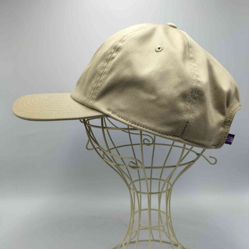 ノースフェイスパープルレーベル THE NORTH FACE PURPLE LABEL Chino Field Cap チノ フィールド キャップ メンズ FREE