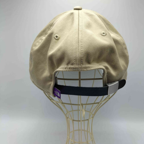 ノースフェイスパープルレーベル THE NORTH FACE PURPLE LABEL Chino Field Cap チノ フィールド キャップ メンズ FREE