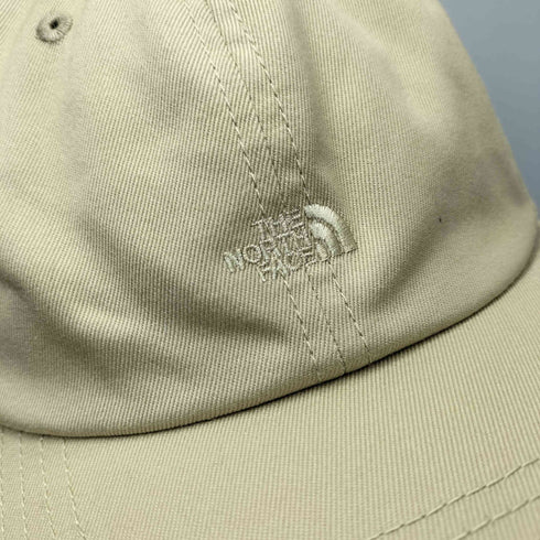 ノースフェイスパープルレーベル THE NORTH FACE PURPLE LABEL Chino Field Cap チノ フィールド キャップ メンズ FREE