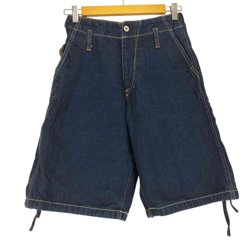 ステューシー Stussy 00S デニムショーツ メンズ 28