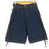 ステューシー Stussy 00S デニムショーツ メンズ 28
