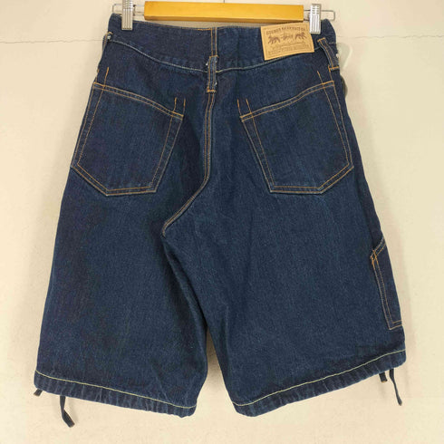 ステューシー Stussy 00S デニムショーツ メンズ 28