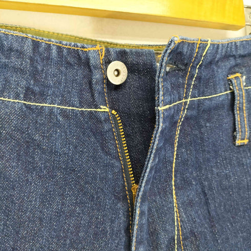 ステューシー Stussy 00S デニムショーツ メンズ 28