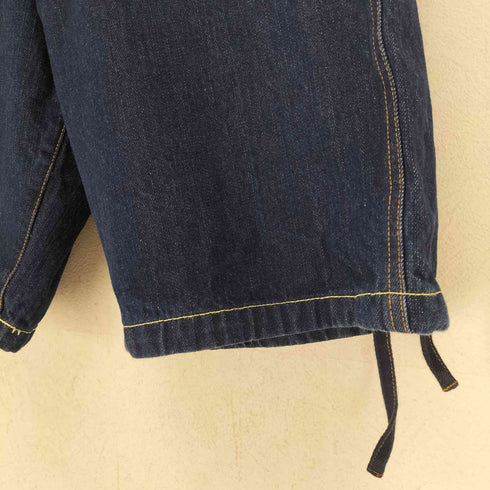 ステューシー Stussy 00S デニムショーツ メンズ 28