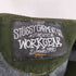 ステューシー Stussy 00S デニムショーツ メンズ 28
