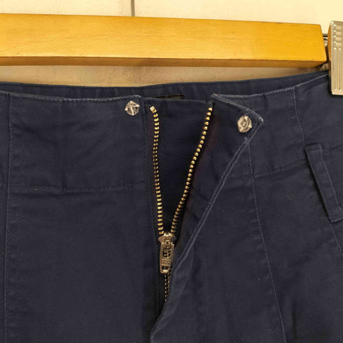 ステューシー Stussy コットンワイドパンツ レディース M