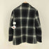 エディフィス EDIFICE HARRIS TWEED オンブレ ウール テーラードジャケット メンズ JPN:44