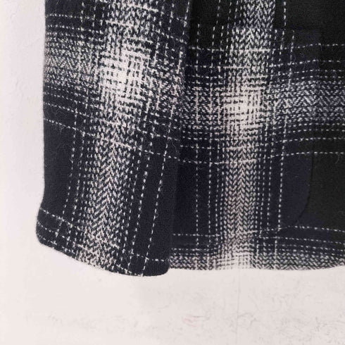 エディフィス EDIFICE HARRIS TWEED オンブレ ウール テーラードジャケット メンズ JPN:44