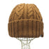 ザノースフェイス THE NORTH FACE Cable Beanie ケーブルビーニー レディース