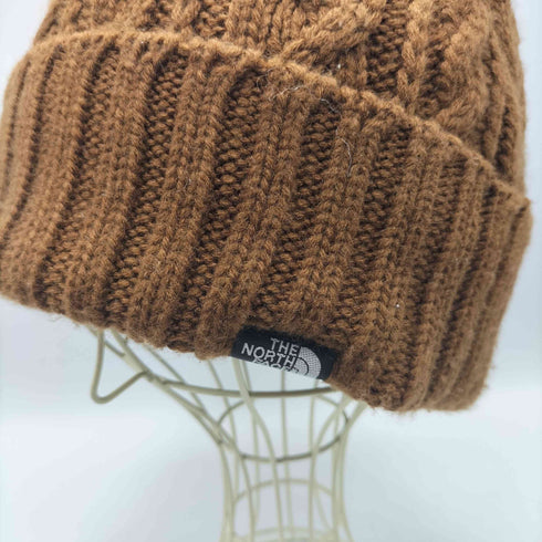 ザノースフェイス THE NORTH FACE Cable Beanie ケーブルビーニー レディース