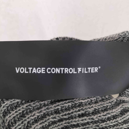 VOLTAGE CONTROL FILTER リブニットキャミソール レディース FREE