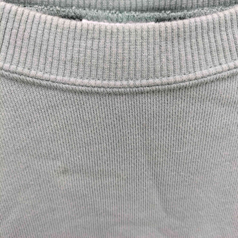 チャンピオン Champion クルーネックスウェットトレーナー メンズ L