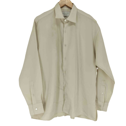 ユナイテッドトウキョウ UNITED TOKYO 24SS COLD DRY ロングスリーブシャツ メンズ JPN:1