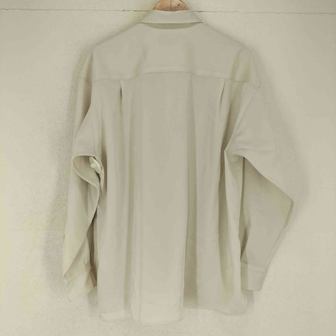 ユナイテッドトウキョウ UNITED TOKYO 24SS COLD DRY ロングスリーブシャツ メンズ JPN:1
