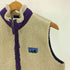 パタゴニア patagonia 白タグ 復刻 KIDS レトロX フリースベスト レディース KIDS L