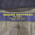 ブルックスブラザーズ 346 BROOKS BROTHERS 90-2000s ACTWU UNION MADE USA製 3Bテーラードジャケット 紺ブレ 金ボタン メンズ