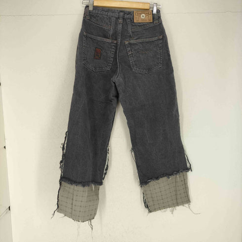 Lee Cooper リメイクデニムパンツ レディース