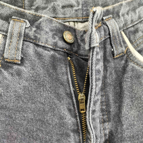 Lee Cooper リメイクデニムパンツ レディース