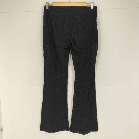 ヴォルコム VOLCOM レースフレアパンツ レディース l/g/14