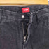 オーダー order order loose denim pants one wash メンズ JPN:S