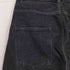 オーダー order order loose denim pants one wash メンズ JPN:S