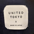 ユナイテッドトウキョウ UNITED TOKYO 16AW ウール カシミヤ チェスター コート レディース JPN:2