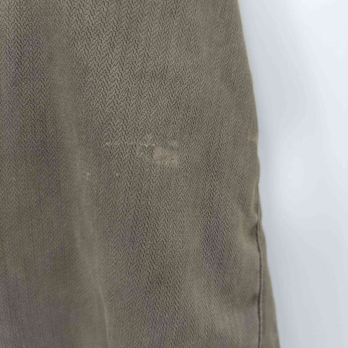 ポールスミスジーンズ Paul Smith JEANS キルティングライナーショートコート レディース M